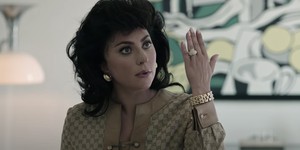 Семья Гуччи возмущена фильмом «Дом Гуччи»