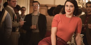 Когда выйдет 4 сезон сериала «Удивительная миссис Мейзел»