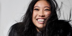 Аквафина присоединилась к комедии про Дракулу