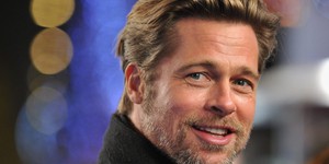 Брэд Питт и режиссер "Обливиона" готовят совместный фильм о гонщиках