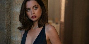 Роль Скарлетт Йоханссон в фильме Apple перешла к Ане де Армас