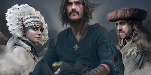 Film.ua поделились первым официальным трейлером исторического экшна "Довбуш"