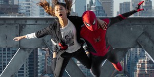 Новому «Человеку-пауку» прогнозируют рекордные сборы