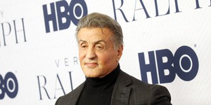 Сталлоне сыграет мафиози в сериале от автора «Сикарио»