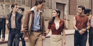 "Вестсайдская история" Стивена Спилберга запрещена в странах Ближнего Востока из-за ЛГБТ-персонажа