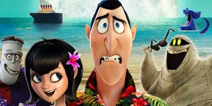 Amazon опубликовали трейлер четвертой части популярного мультфильма "Монстры на каникулах"