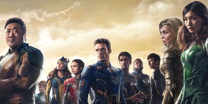 «Вечные» названы самым запрашиваемым в поисковике фильмом