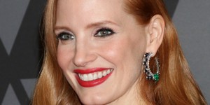 Джессика Честейн сыграет в сериале от режиссера «Самого пьяного округа в мире»