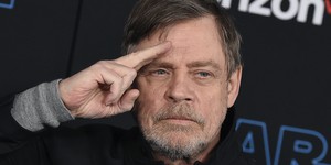 Люк Скайуокер появится в экранизации рассказа Эдгара По