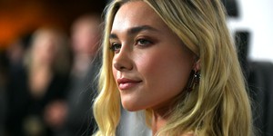 Звезда «Черной вдовы» присоединилась к фильму Кристофера Нолана