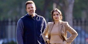 Эротический триллер с Беном Аффлеком снят с проката, но выйдет на стримингах