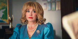 Презентован трейлер украинской комедии "Любовь и блогеры"