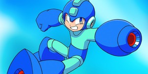 Netflix готовит фильм про МегаМена