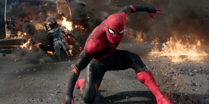 Том Холланд устал врать про сюжет «Человека-паука: Нет пути домой»