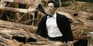 Киану Ривз хочет сняться в сиквеле «Константина»