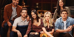 Опубликован первый трейлер ситкома "Как я встретила вашего папу"