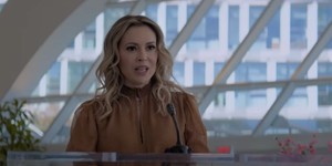 Презентован первый трейлер триллера от Netflix "Бесстыжая" с Алиссой Милано