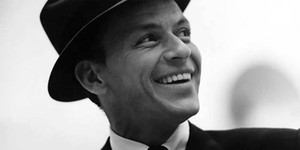 Netflix выкупили права на биографичекий сериал о Фрэнке Синатре