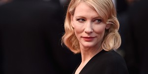 Кейт Бланшетт получит «французский Оскар»