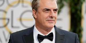 Мистер Биг из «Секса в большом городе» обвинен в изнасилованиях