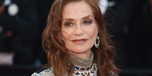 Изабель Юппер получит почетного «Золотого медведя»