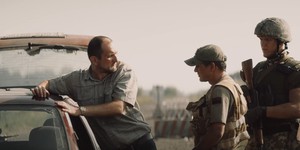 Канал HBO покажет украинский фильм «Плохие дороги»