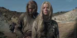 Представлен трейлер фильма "Варяг" с Николь Кидман и Аней Тейлор-Джой