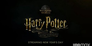 Опубликован первый трейлер "Возвращения в Хогвартс"