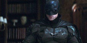 Опубликованы новые кадры "Бэтмэна" с Робертом Паттинсоном