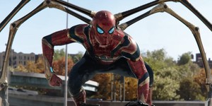 «Человек-паук: Нет пути домой» стартовал с сенсационным результатом