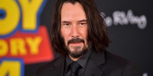 Киану Ривз признался в переговорах с Marvel