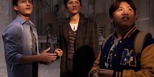 «Человек-паук» обошел в прокате «Войну бесконечности»