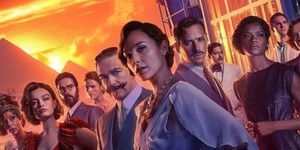 Опубликованы трейлер и дата премьеры фильма "Смерть на Ниле" с Галь Гадот и скандальным Арми Хаммером