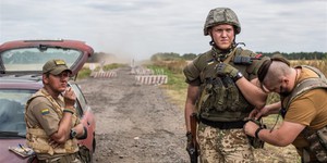 Украинская драма "Плохие дороги" Натальи Ворожбит не попала в шорт-лист "Оскара"