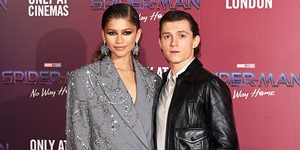 Том Холланд заявил, что хочет завести семью и уйти из кино