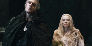 2 сезон «Ведьмака» предсказуемо бьет рекорды