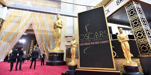 В США отменили церемонию вручения "Оскар" из-за штамма "Омикрон"