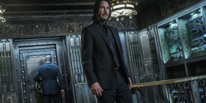 Премьера «Джона Уика 4» отложена на год