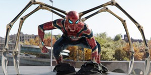 "Человек-Паук 3: нет пути домой" получил самый высокий рейтинг в истории и рекордные сборы во время пандемии