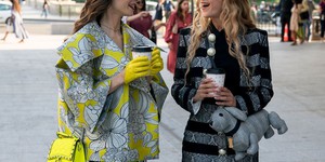 Netflix обругали за стереотипное изображение украинок