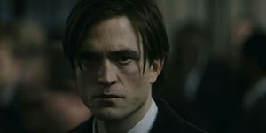 Премьера нового трейлера "Бэтмэна" под названием "Мышь и Кошка"