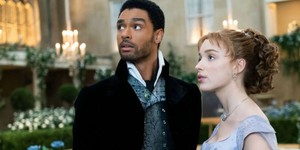 Названа дата выхода второго сезона сериала Netflix "Бриджертоны"