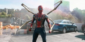 "Человек-паук: Нет пути домой" стал первым фильмом пандемии со сборами в миллиард долларов