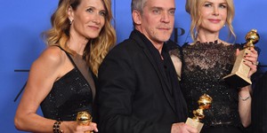 Умер режиссер «Большой маленькой лжи»