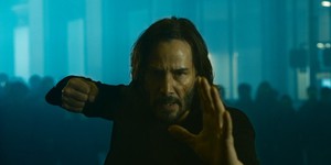 «Матрица 4» провалилась в американском прокате