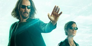 Студия Warner планирует «Матрицу 5»