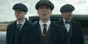 Представлен трейлер шестого сезона сериала "Острых козырьков"