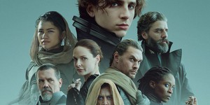 "Дюна" не попала в пятерку рейтинга HBO Max по просмотрам