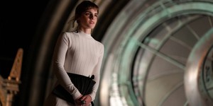 В спецэпизоде "Гарри Поттера" перепутали Эмму Робертс с Эммой Уотсон и близнецов, сыгравших Уизли