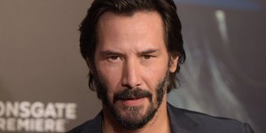 Киану Ривз планирует получить роль в сериале Мартина Скорсезе